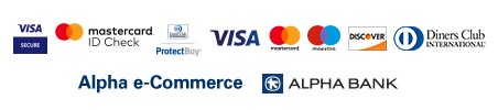 Alpha e-Commerce