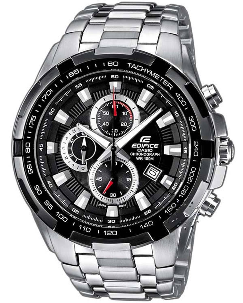 CASIO Edifice EF-539D-7AVEF