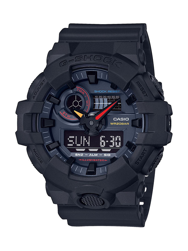 GA-700BMC-1AER